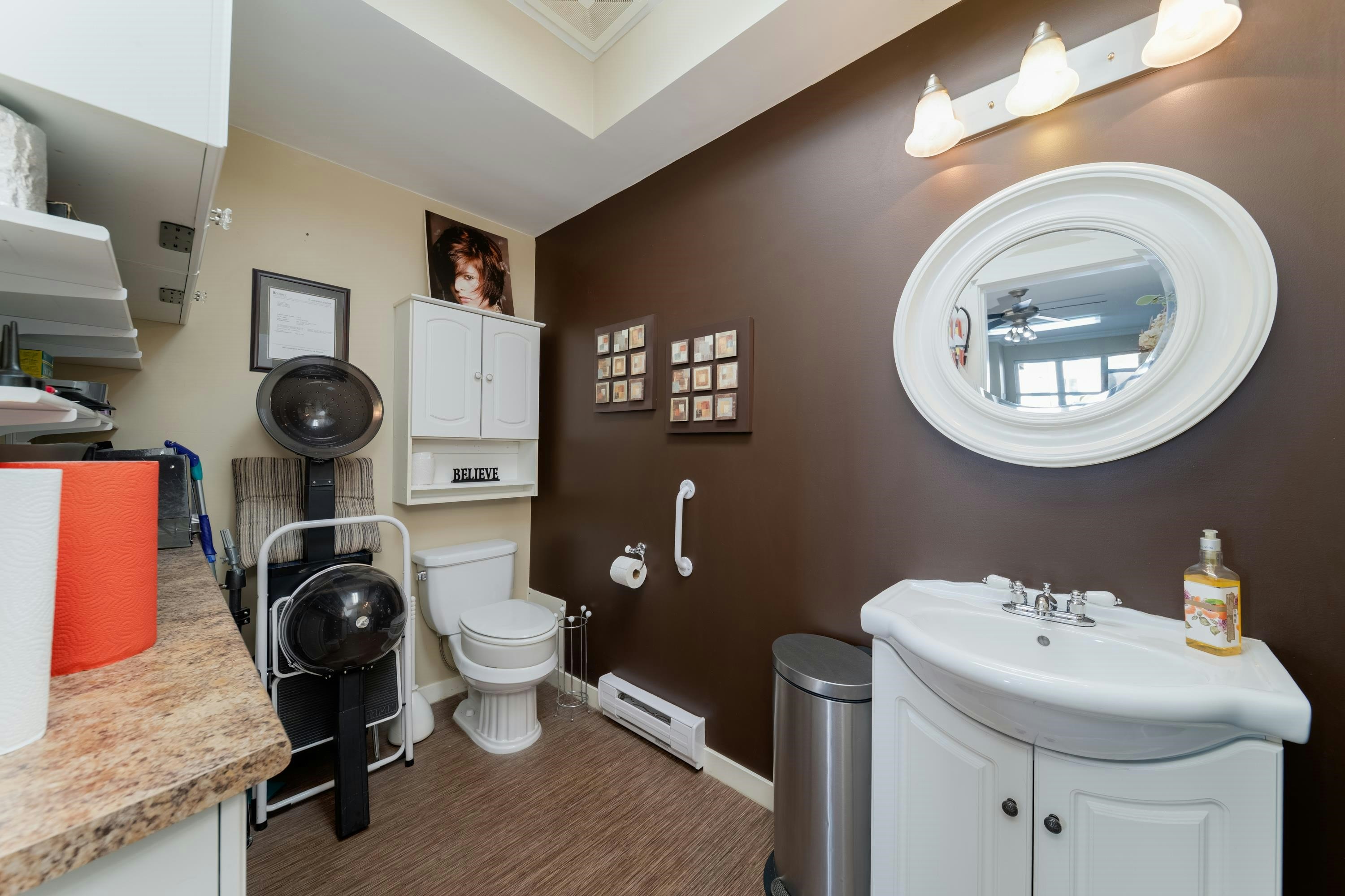54-7155 189 Street, Surrey, BC, V4N 5S8 - 36