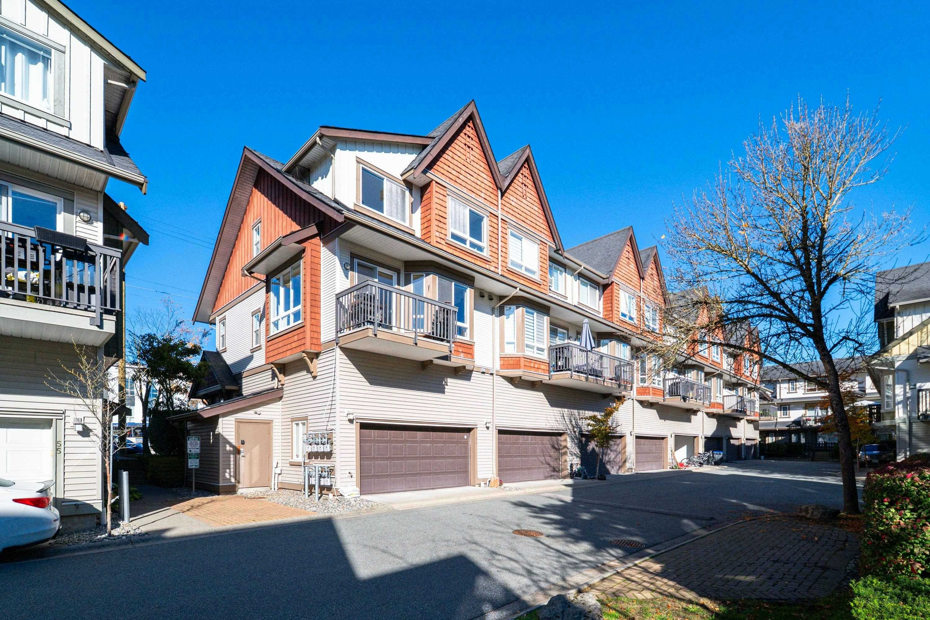 54-7155 189 Street, Surrey, BC, V4N 5S8 - 38