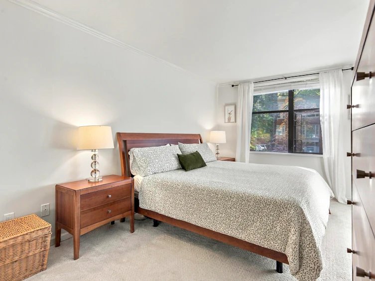 210-2181 W 10th Avenue, Vancouver, BC, V6K 2H7 - 19