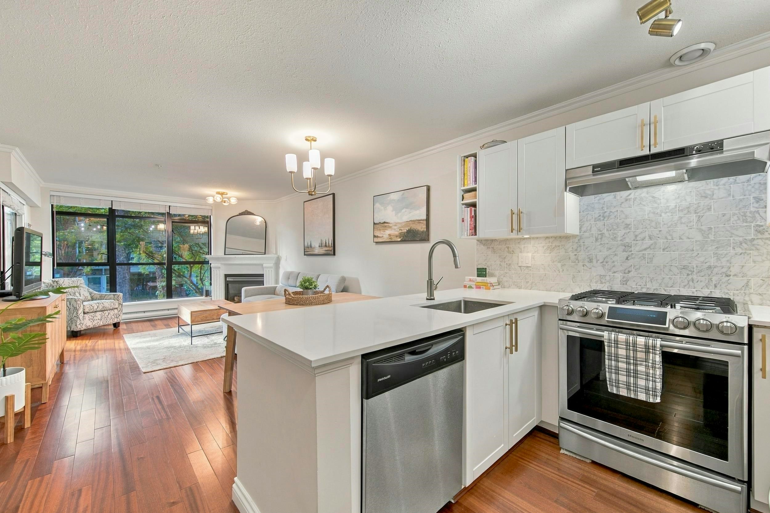 210-2181 W 10th Avenue, Vancouver, BC, V6K 2H7 - 16
