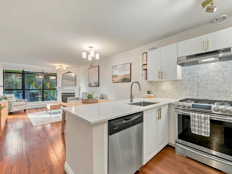 210-2181 W 10th Avenue, Vancouver, BC, V6K 2H7 - 16