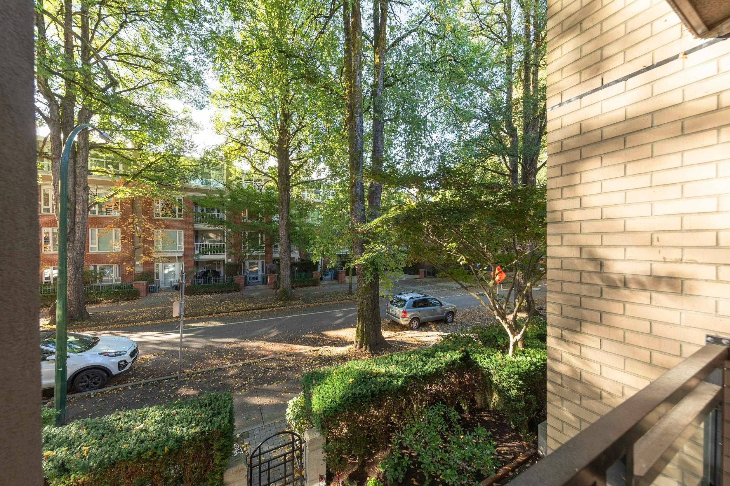 210-2181 W 10th Avenue, Vancouver, BC, V6K 2H7 - 10
