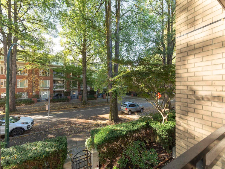 210-2181 W 10th Avenue, Vancouver, BC, V6K 2H7 - 10
