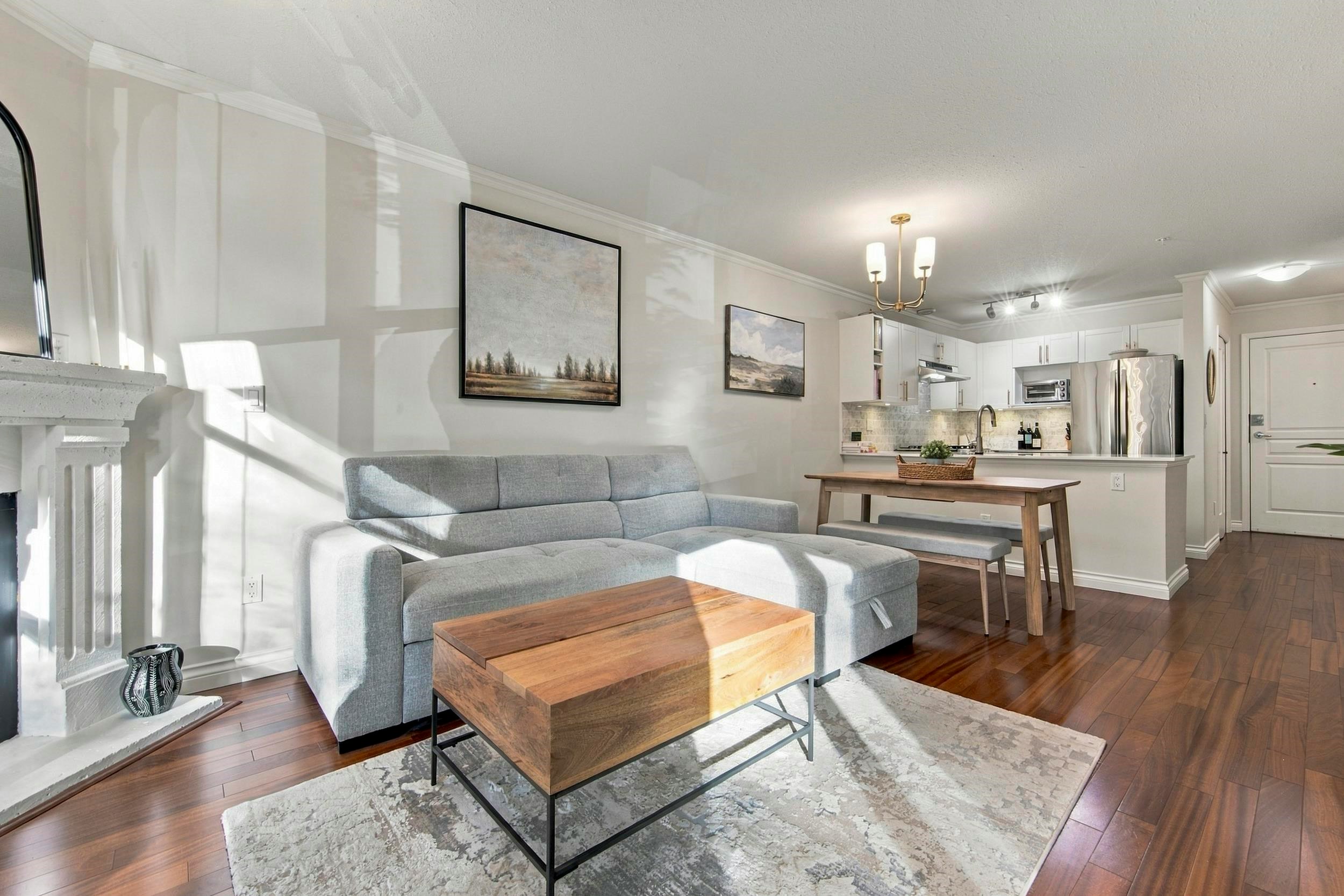 210-2181 W 10th Avenue - 5