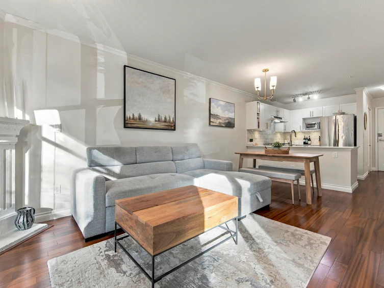 210-2181 W 10th Avenue, Vancouver, BC, V6K 2H7 - 5
