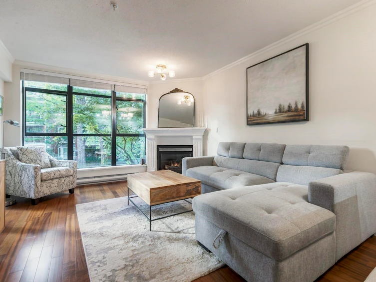 210-2181 W 10th Avenue, Vancouver, BC, V6K 2H7 - 3