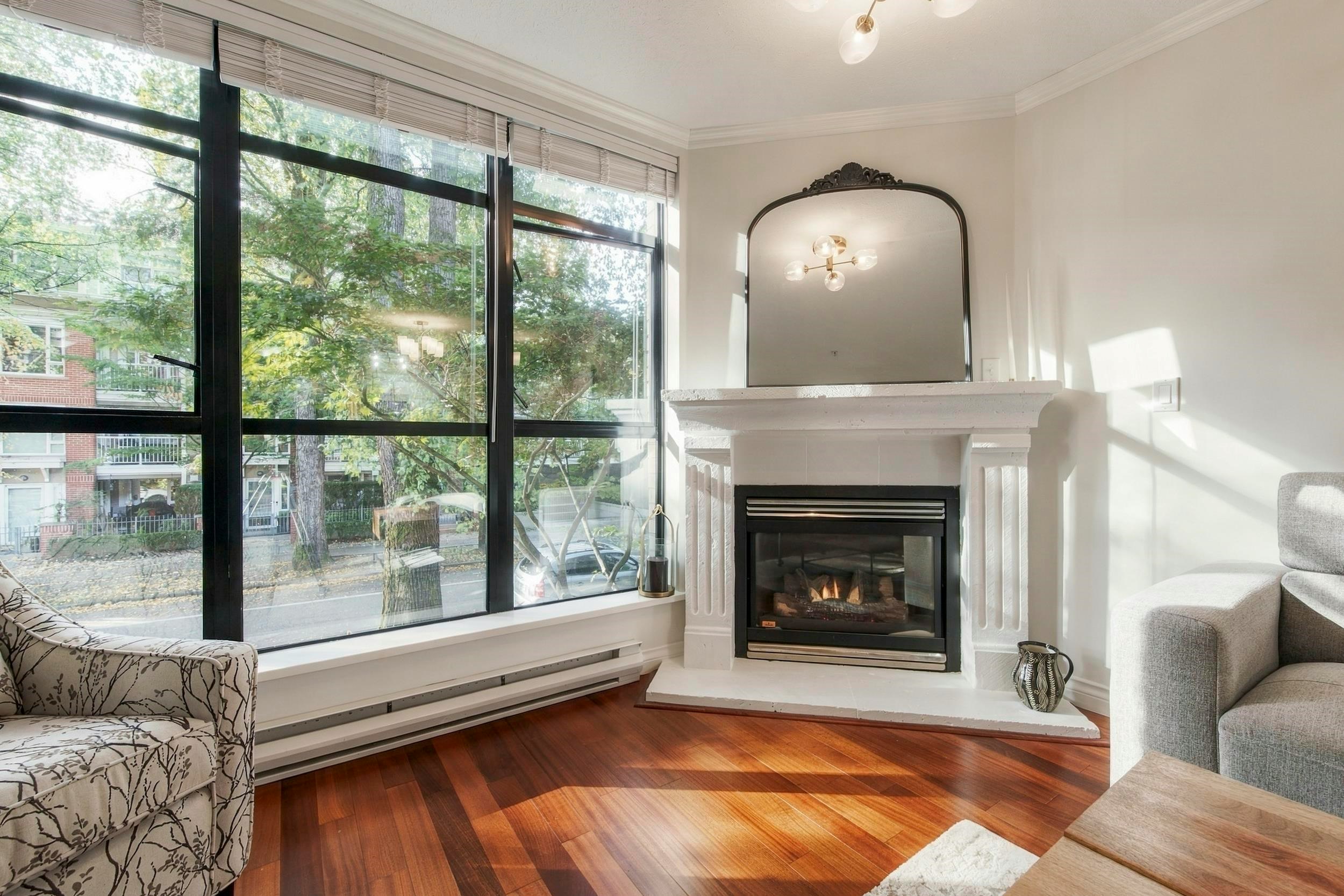 210-2181 W 10th Avenue, Vancouver, BC, V6K 2H7 - 7