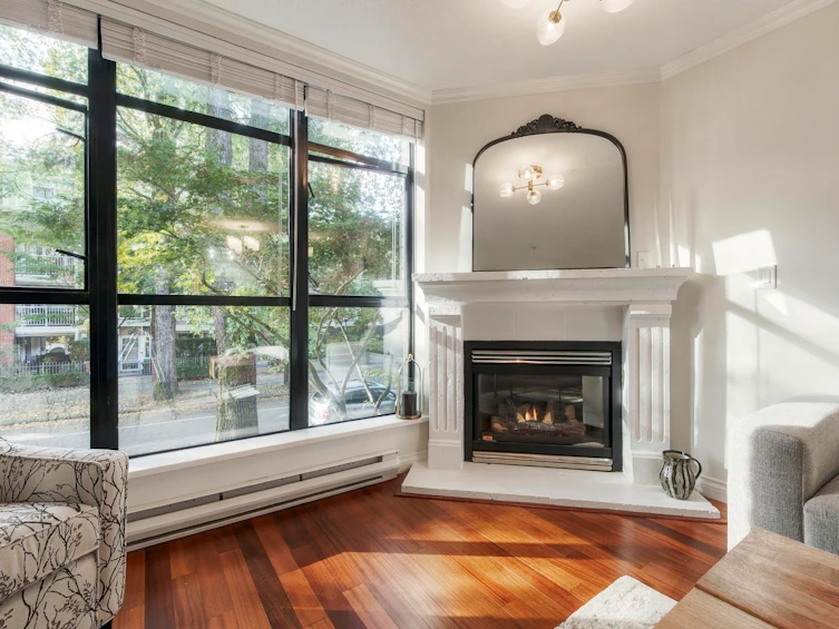 210-2181 W 10th Avenue, Vancouver, BC, V6K 2H7 - 7