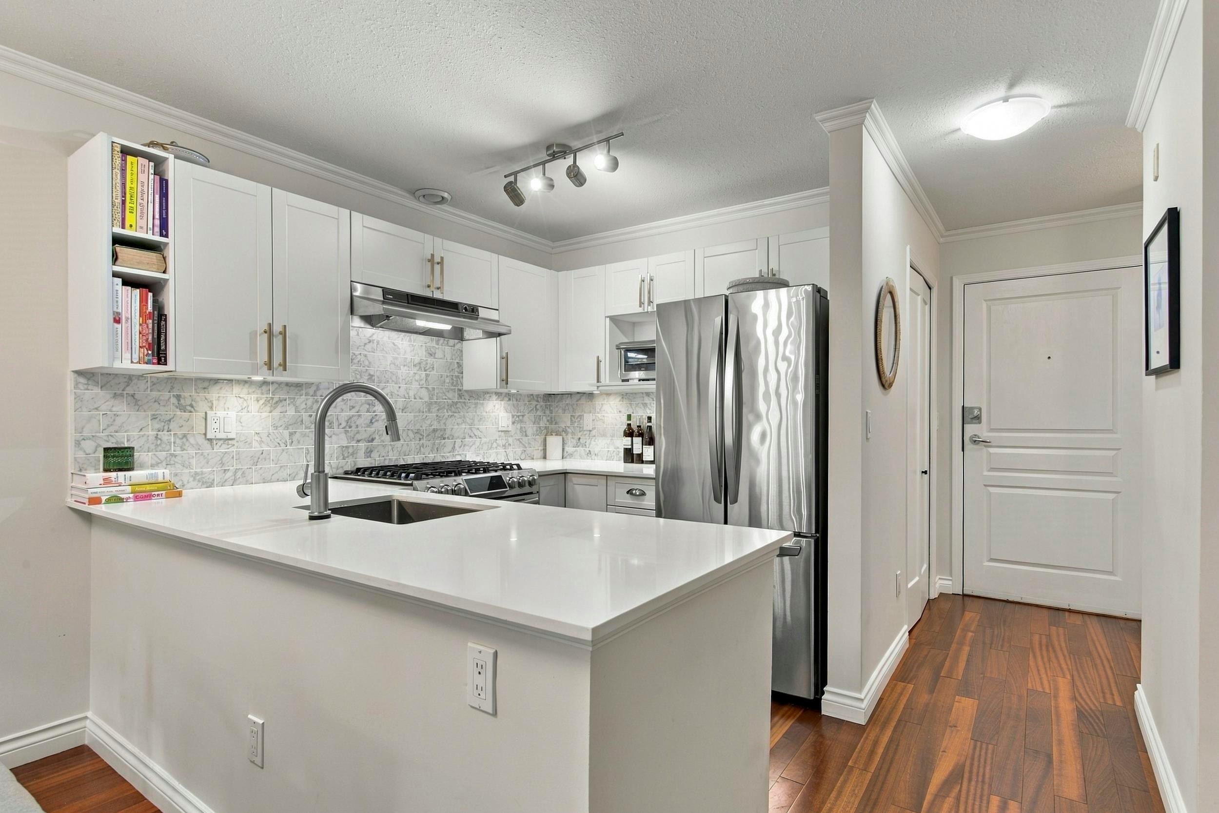 210-2181 W 10th Avenue, Vancouver, BC, V6K 2H7 - 18