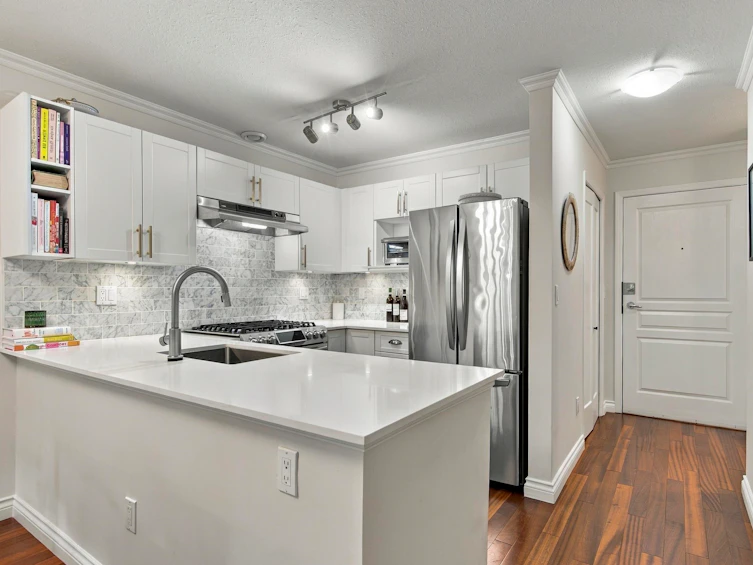 210-2181 W 10th Avenue, Vancouver, BC, V6K 2H7 - 18