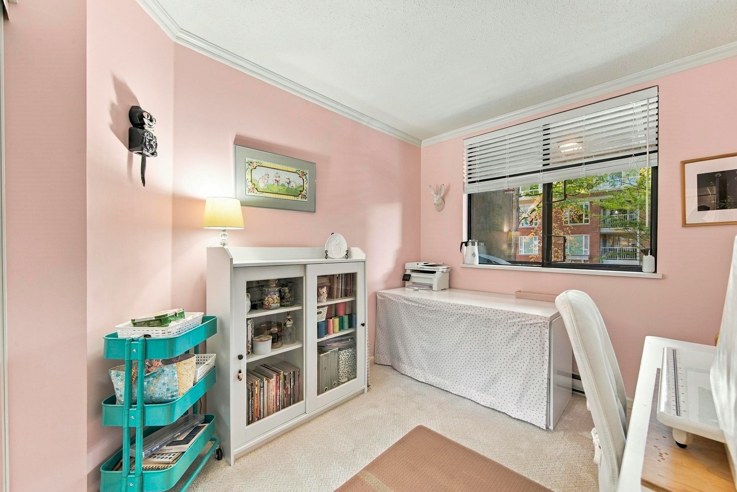 210-2181 W 10th Avenue, Vancouver, BC, V6K 2H7 - 24