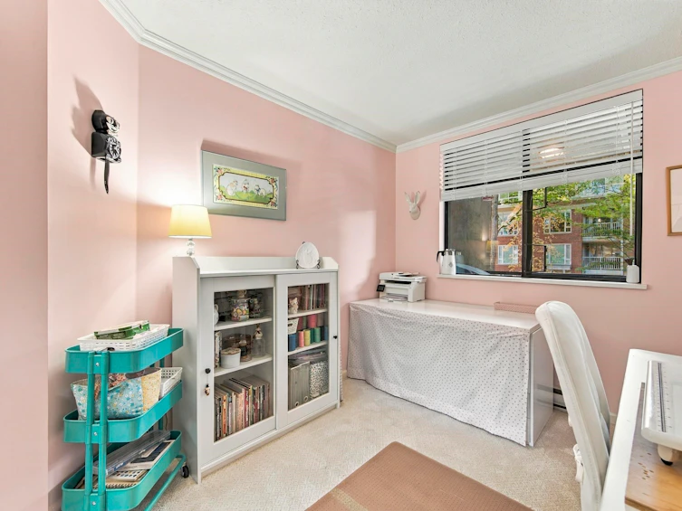 210-2181 W 10th Avenue, Vancouver, BC, V6K 2H7 - 24