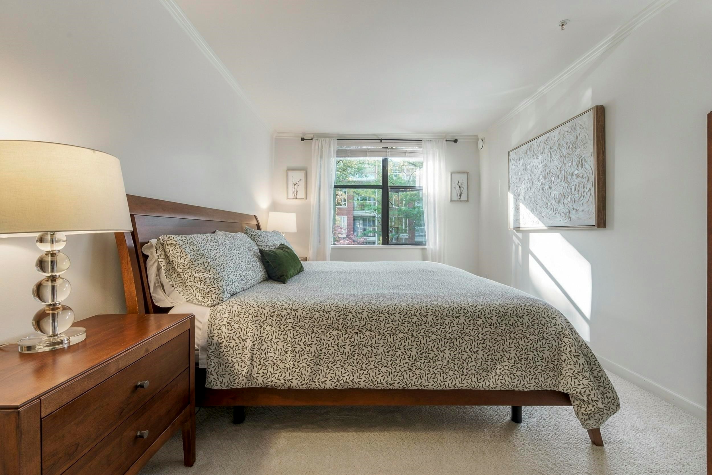210-2181 W 10th Avenue, Vancouver, BC, V6K 2H7 - 20