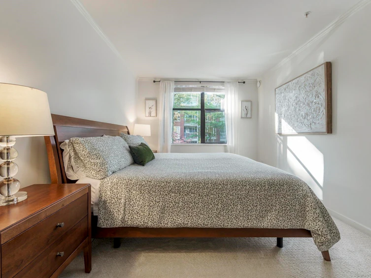 210-2181 W 10th Avenue, Vancouver, BC, V6K 2H7 - 20