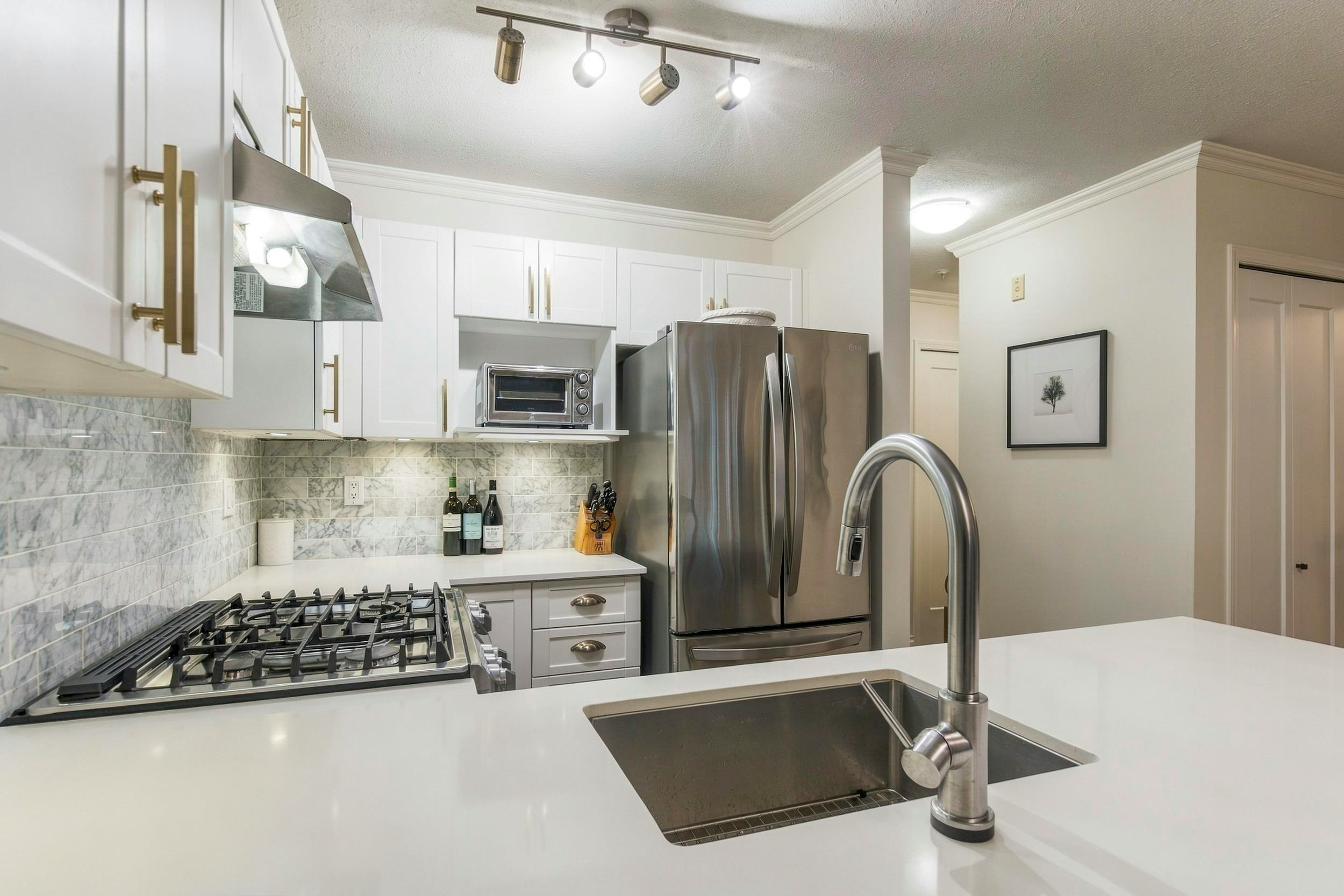 210-2181 W 10th Avenue, Vancouver, BC, V6K 2H7 - 15