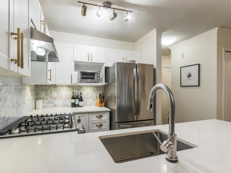 210-2181 W 10th Avenue, Vancouver, BC, V6K 2H7 - 15