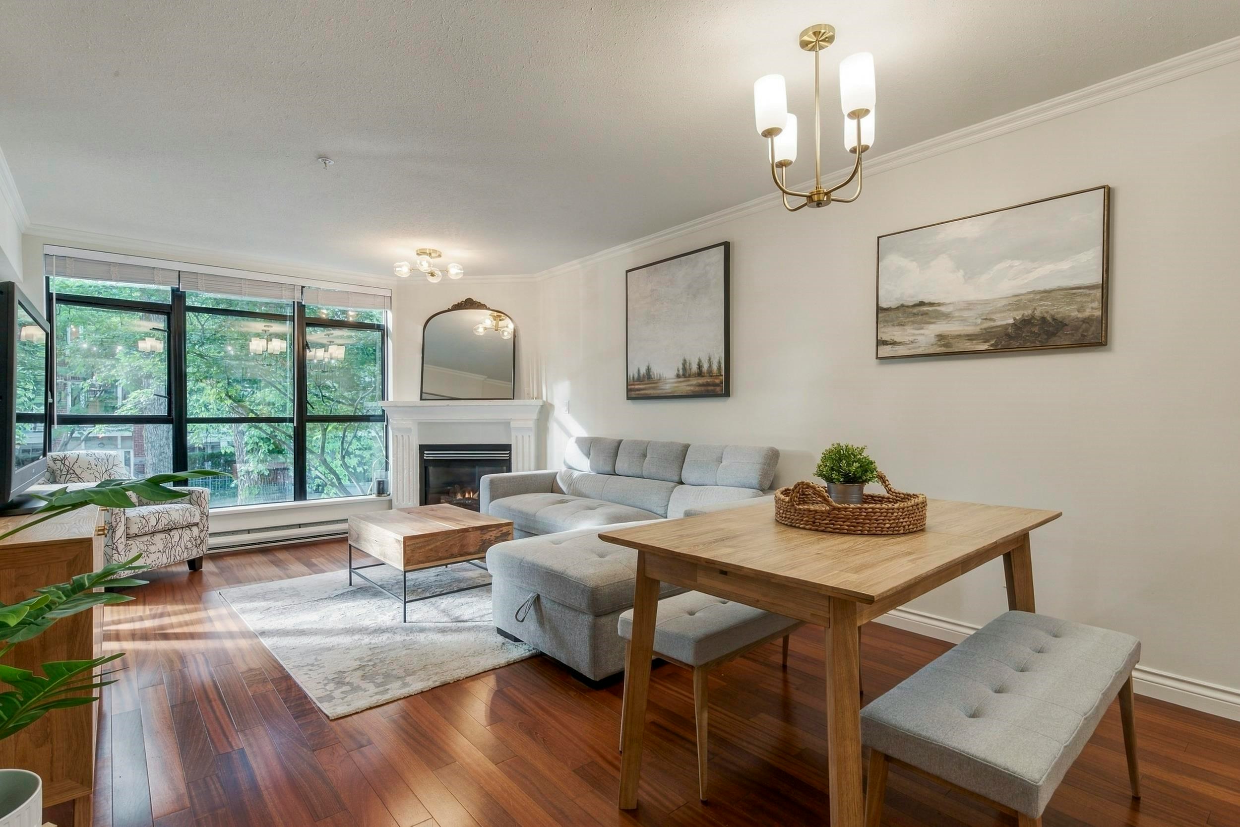 210-2181 W 10th Avenue, Vancouver, BC, V6K 2H7 - 12