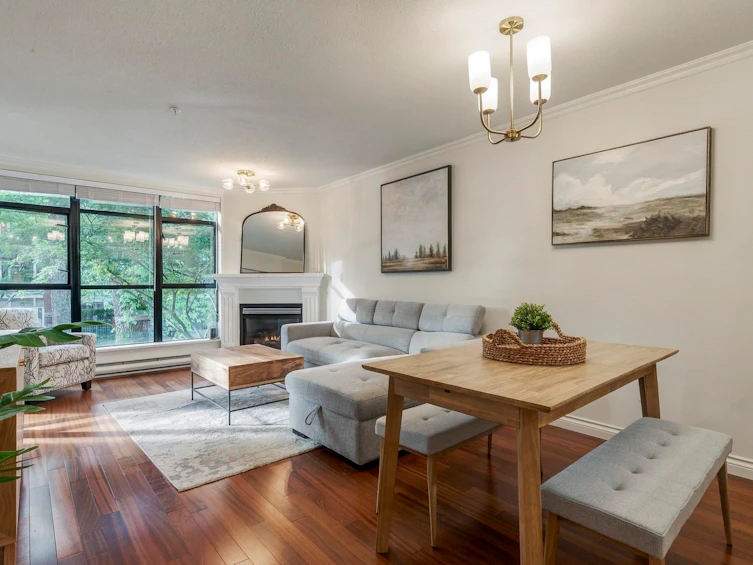 210-2181 W 10th Avenue, Vancouver, BC, V6K 2H7 - 12