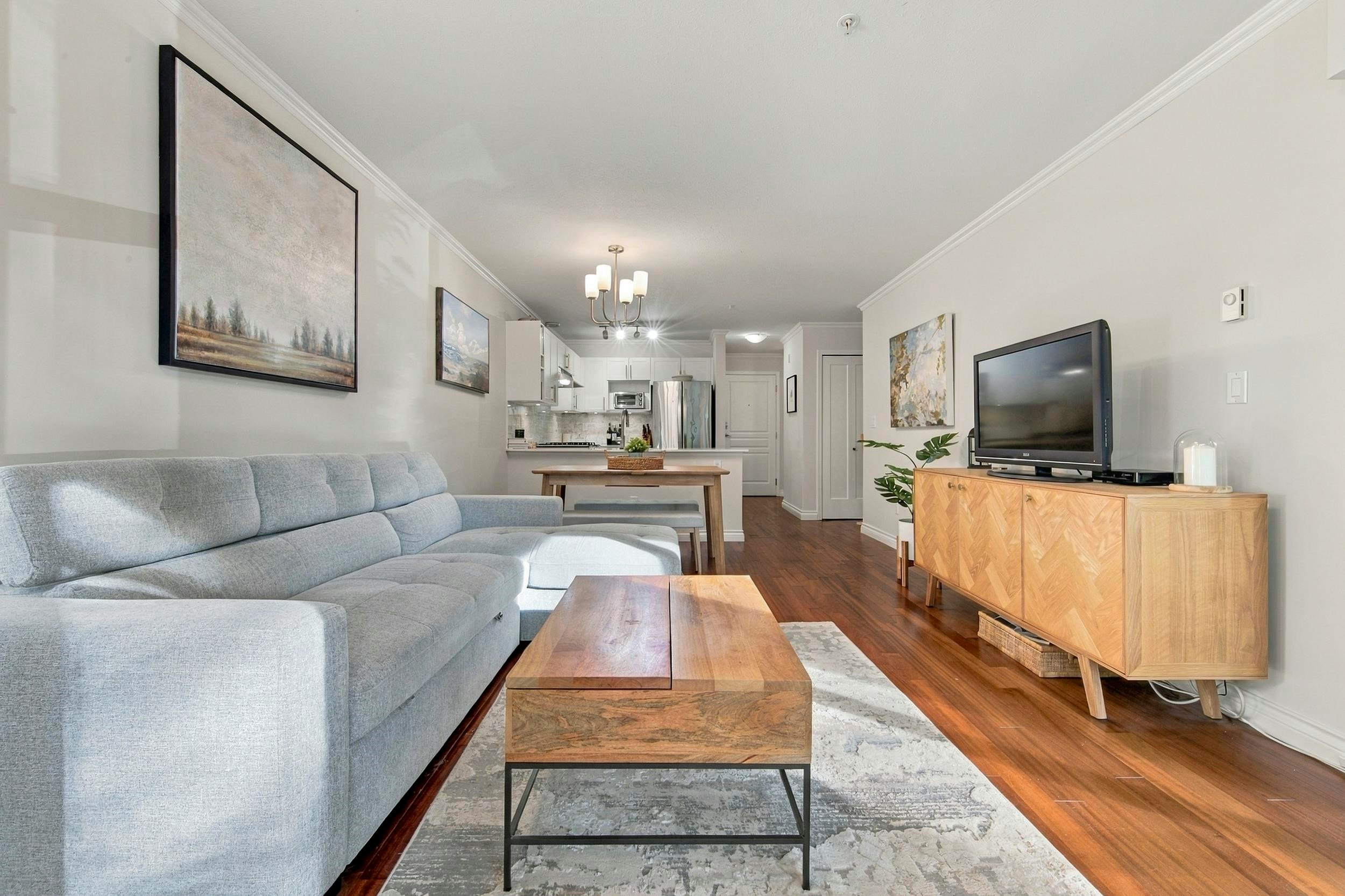 210-2181 W 10th Avenue, Vancouver, BC, V6K 2H7 - 6