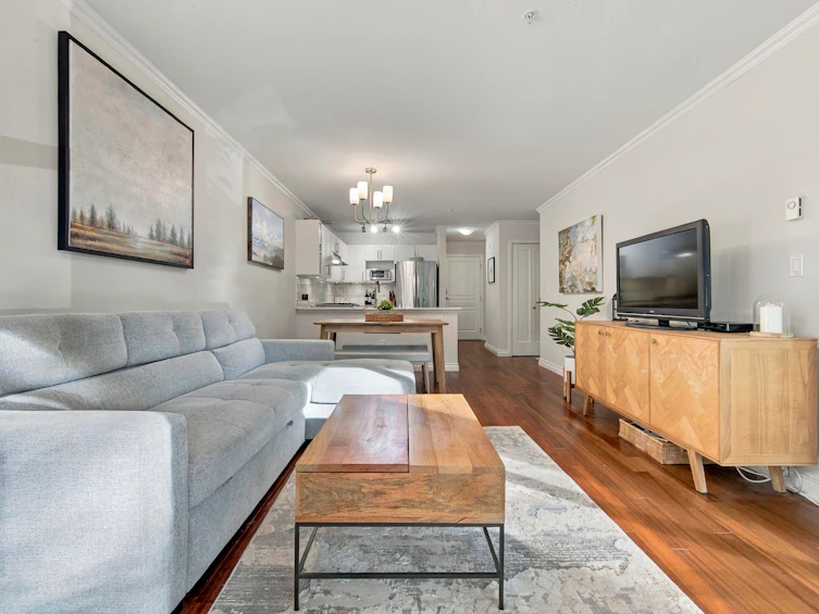 210-2181 W 10th Avenue, Vancouver, BC, V6K 2H7 - 6
