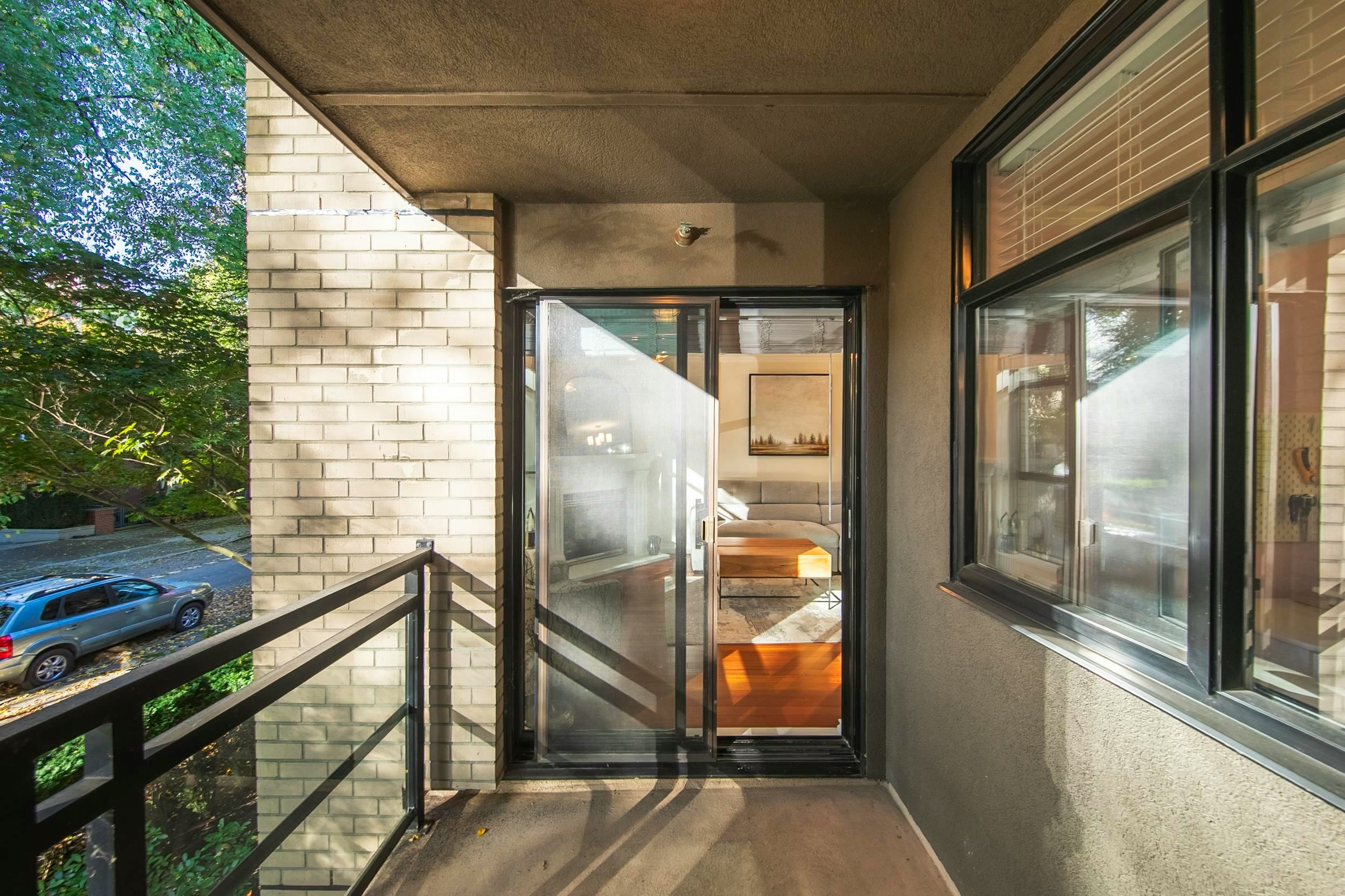 210-2181 W 10th Avenue, Vancouver, BC, V6K 2H7 - 8