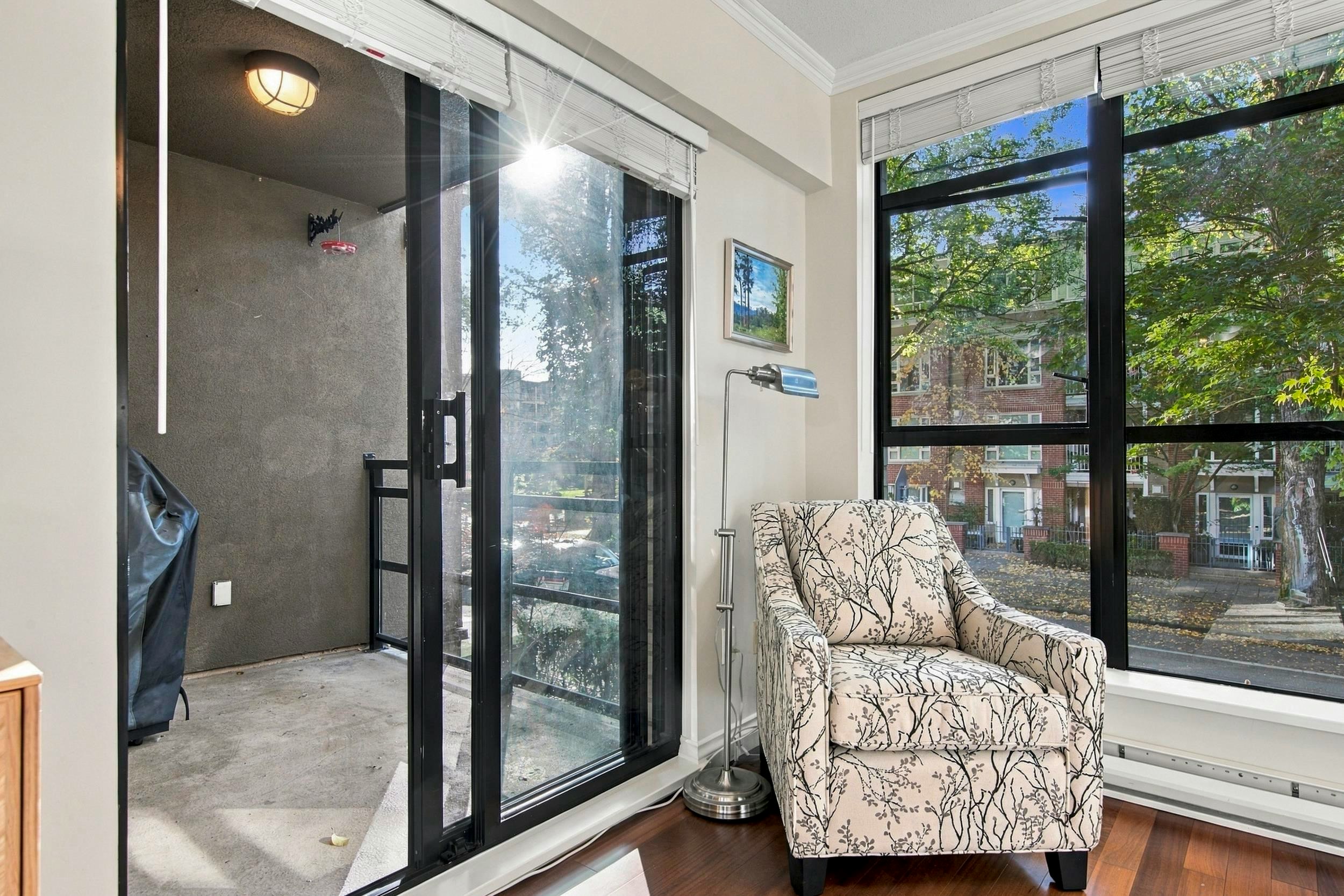 210-2181 W 10th Avenue, Vancouver, BC, V6K 2H7 - 11