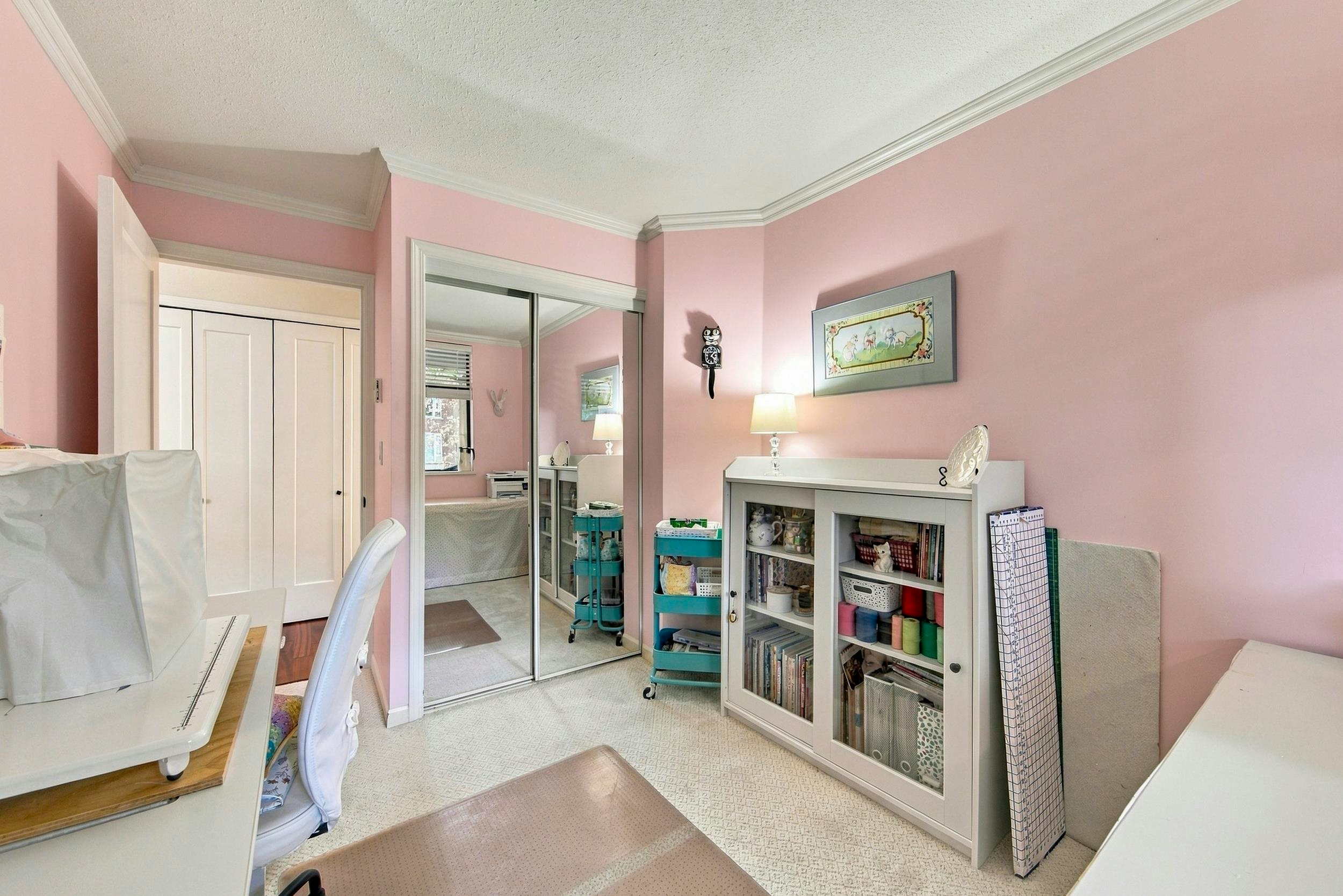 210-2181 W 10th Avenue, Vancouver, BC, V6K 2H7 - 25