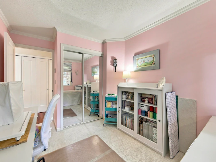 210-2181 W 10th Avenue, Vancouver, BC, V6K 2H7 - 25