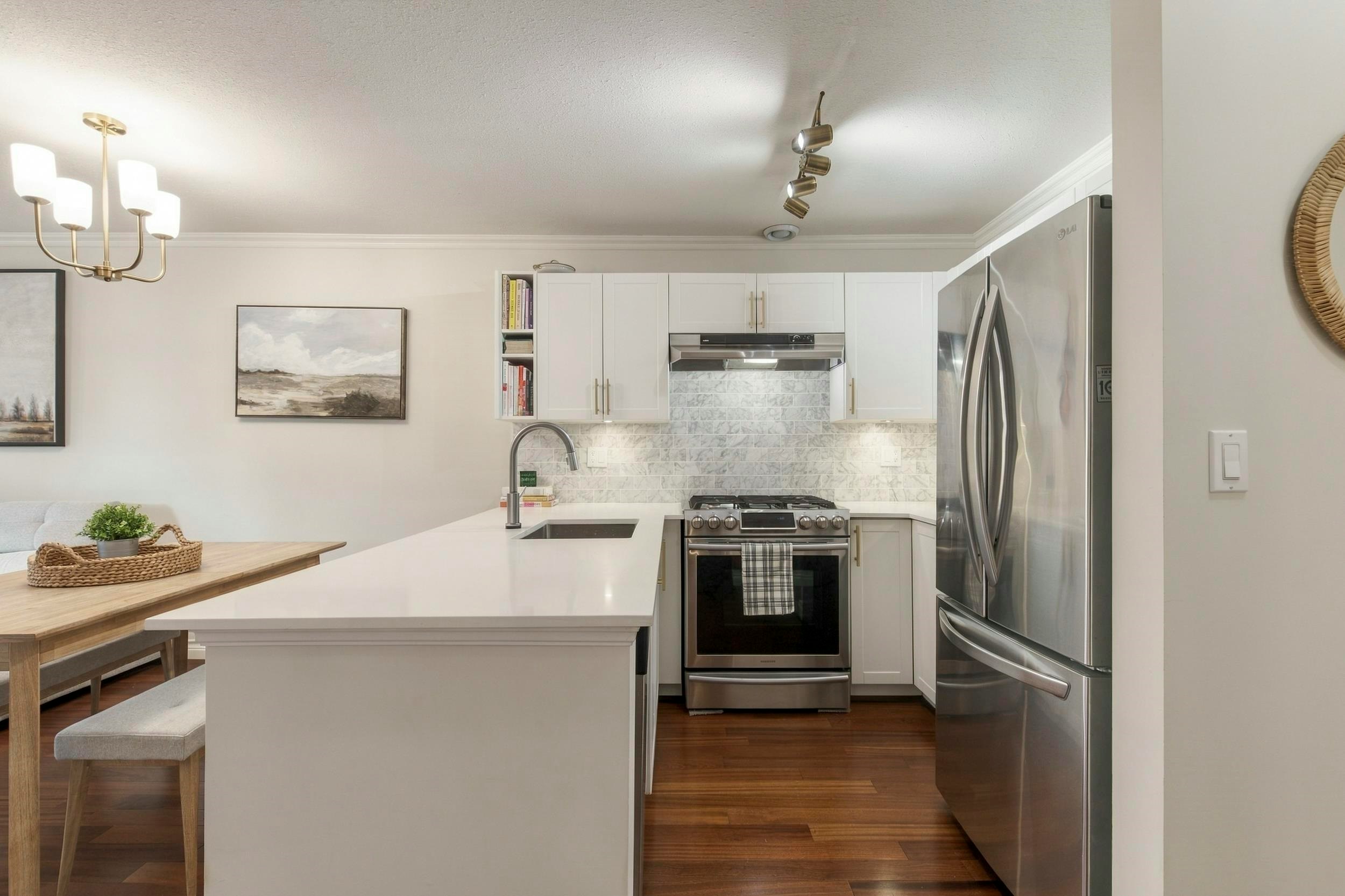 210-2181 W 10th Avenue, Vancouver, BC, V6K 2H7 - 17