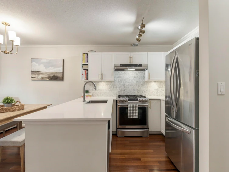 210-2181 W 10th Avenue, Vancouver, BC, V6K 2H7 - 17