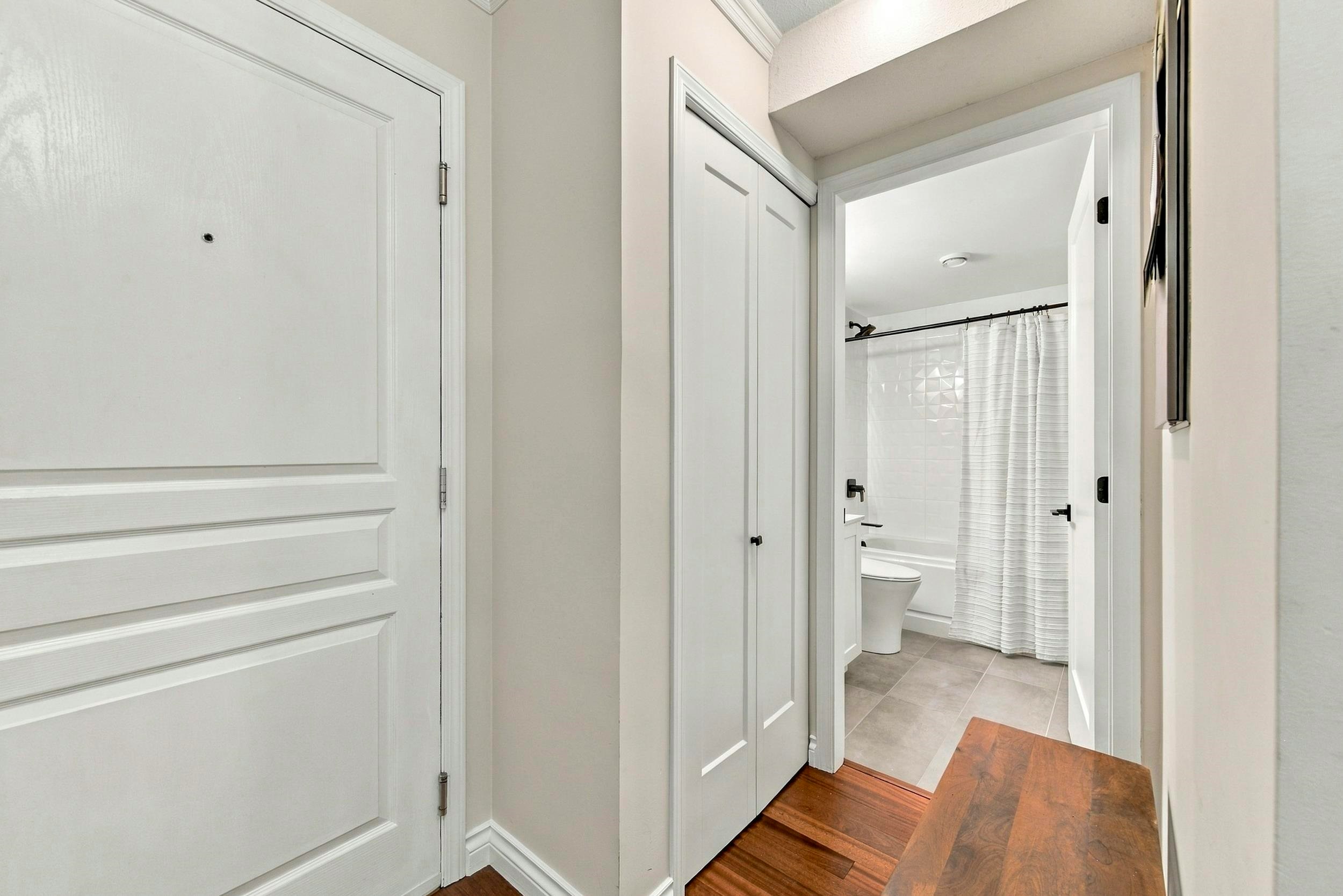 210-2181 W 10th Avenue, Vancouver, BC, V6K 2H7 - 27