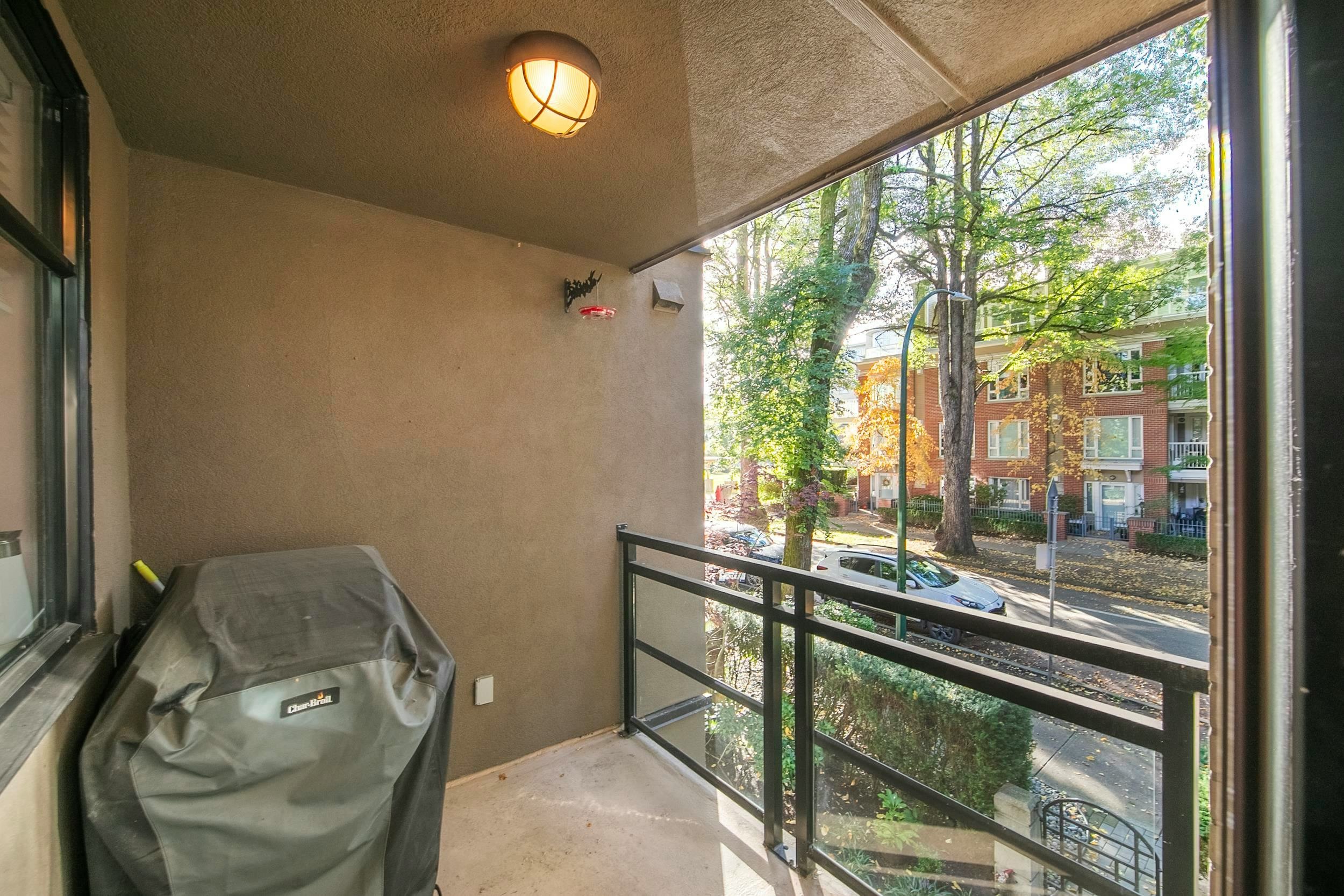 210-2181 W 10th Avenue, Vancouver, BC, V6K 2H7 - 9