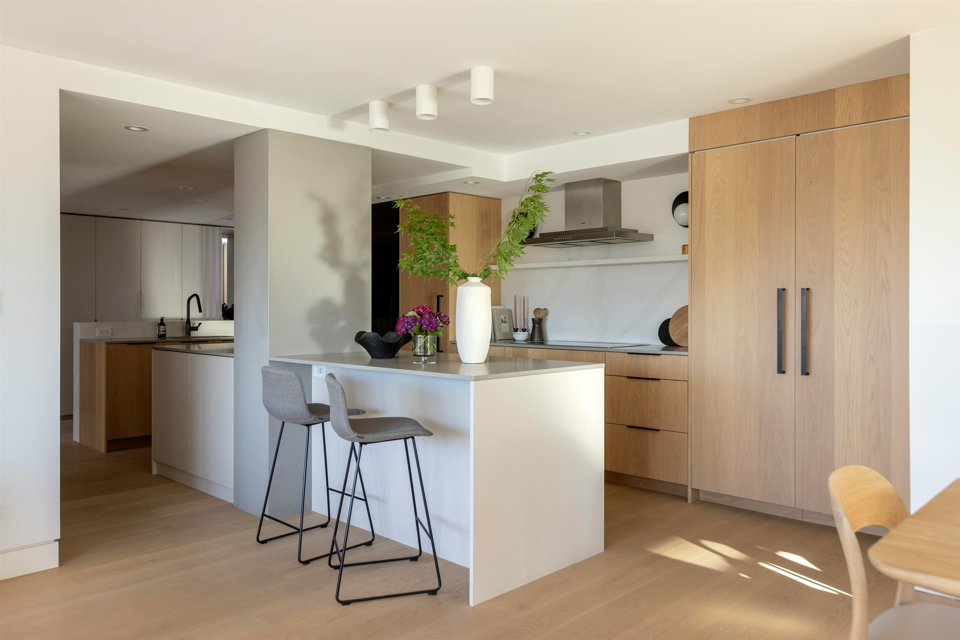709-1490 Pennyfarthing Drive, Vancouver, BC, V6J 4Z3