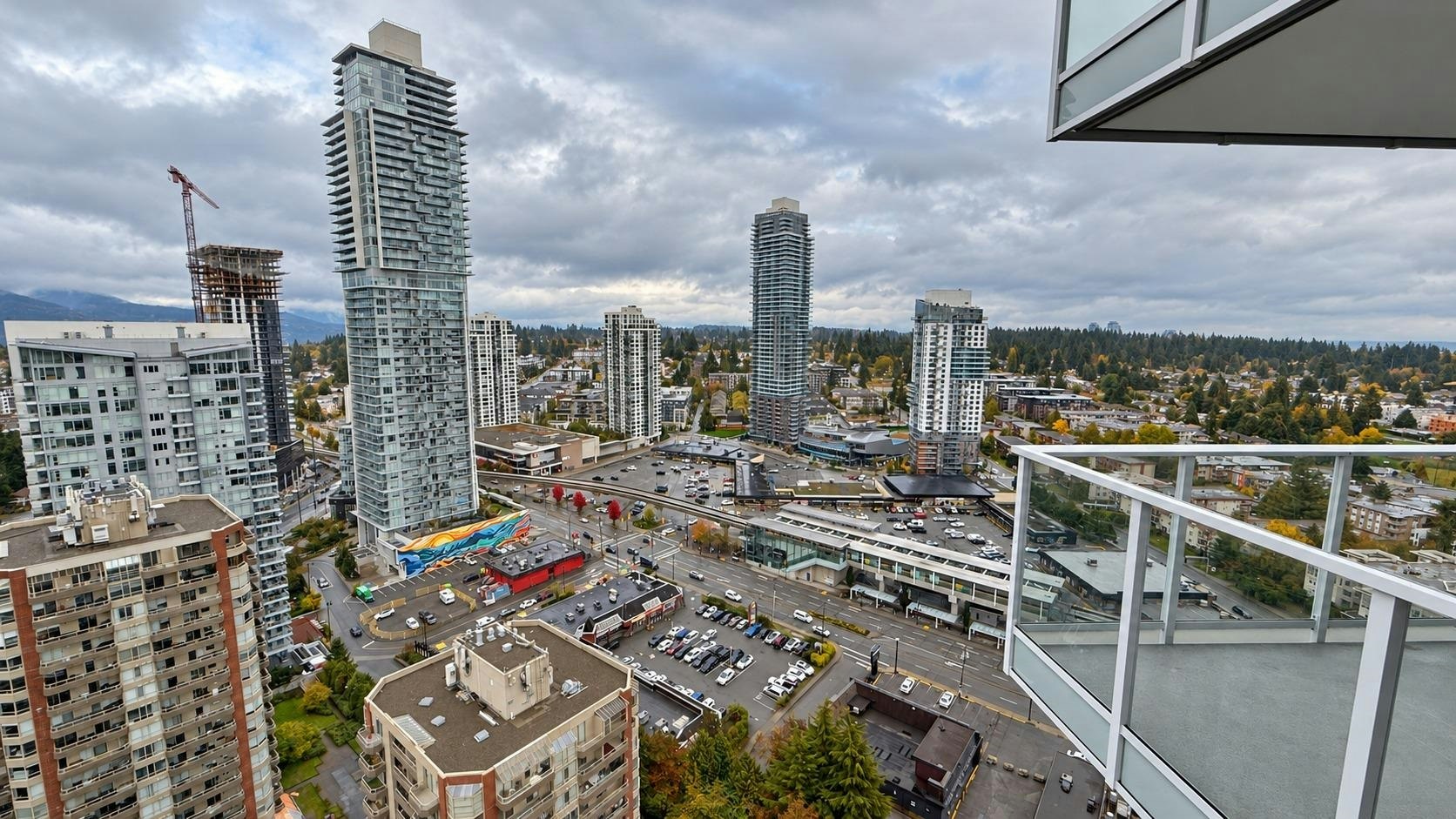 2602-720 Farrow Street, Coquitlam, BC, V3J 0P3 - 13