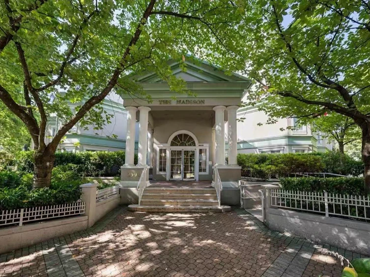 111-2990 Princess Crescent, Coquitlam, BC, V3B 7R3