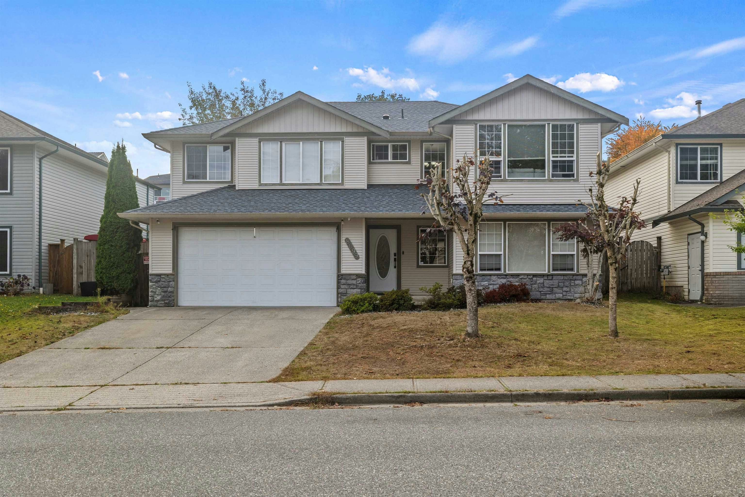 8099 Topper Drive, Mission, BC, V2V 7A8