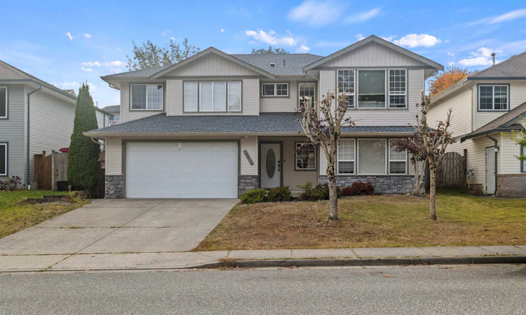 8099 Topper Drive