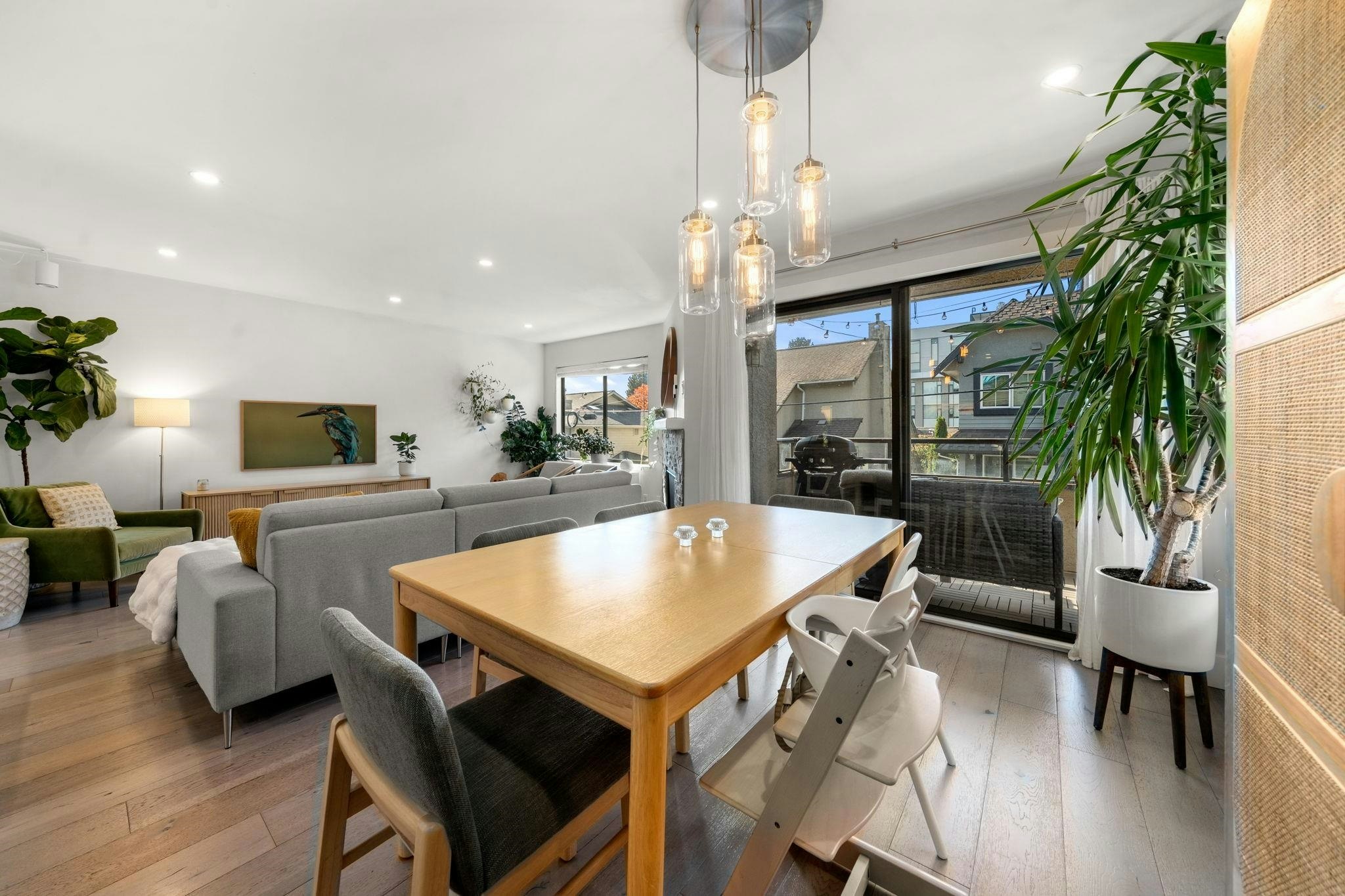 19-2133 St George's Avenue, North Vancouver, BC, V7L 3K5 - 11