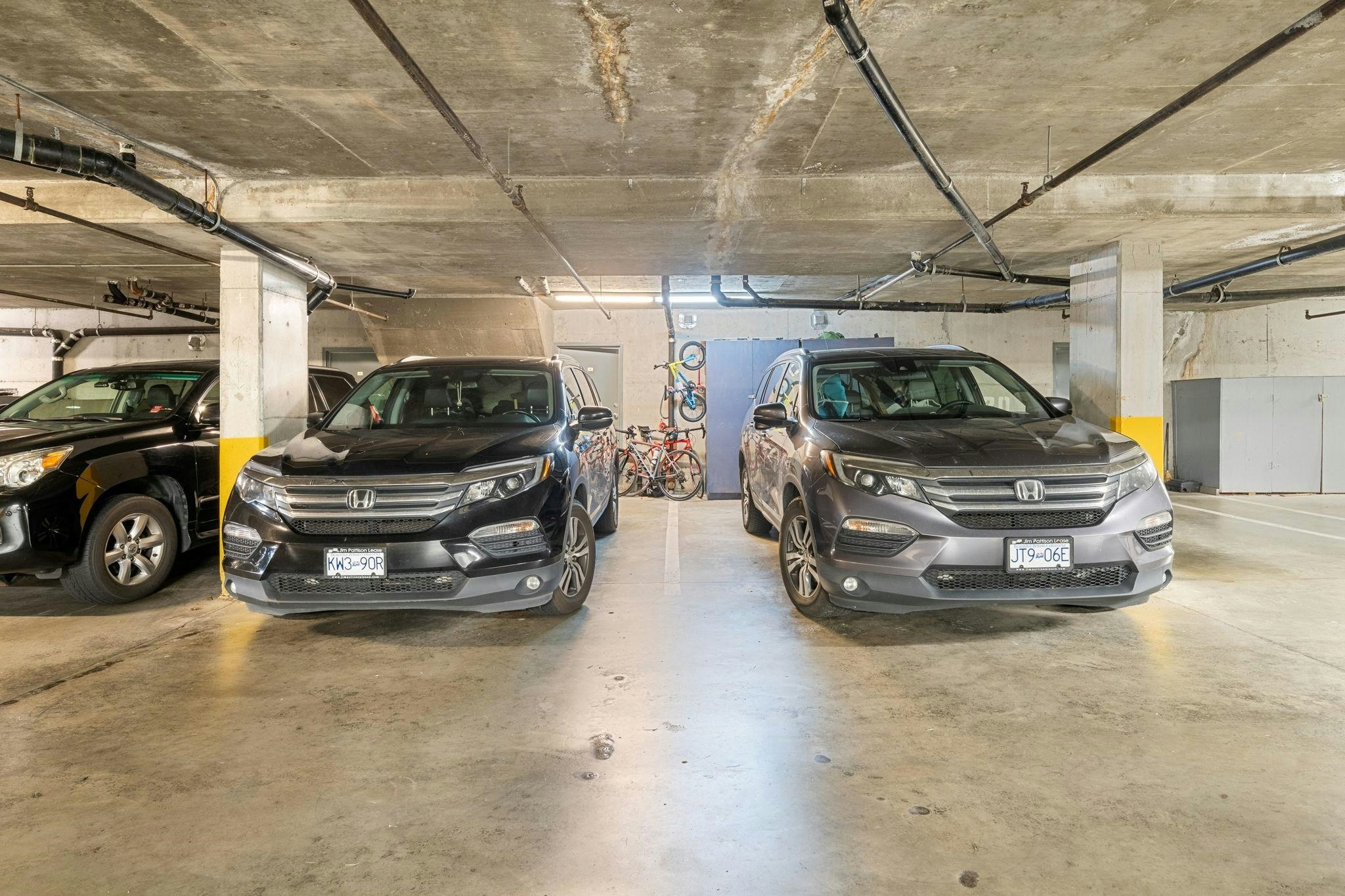 19-2133 St George's Avenue, North Vancouver, BC, V7L 3K5 - 36