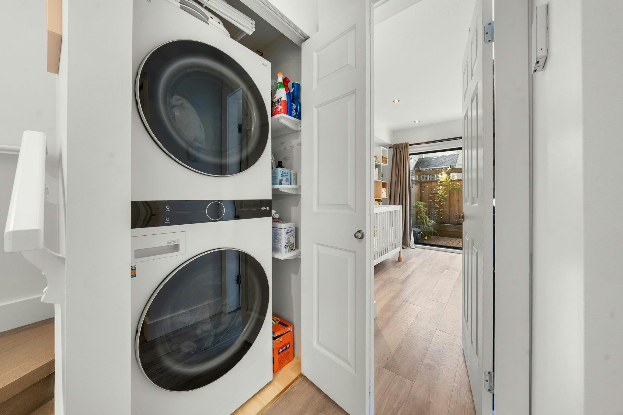 19-2133 St George's Avenue, North Vancouver, BC, V7L 3K5 - 30