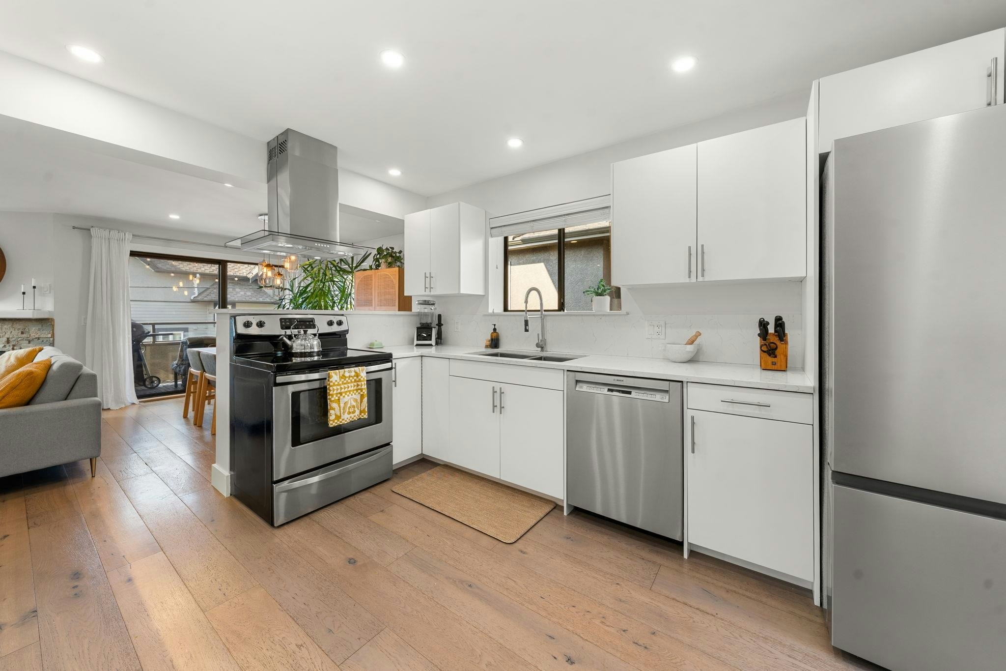 19-2133 St George's Avenue, North Vancouver, BC, V7L 3K5 - 14