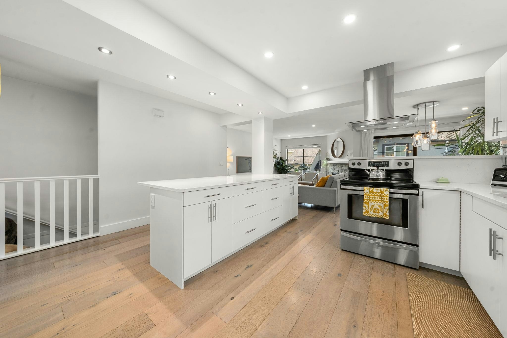 19-2133 St George's Avenue, North Vancouver, BC, V7L 3K5 - 21