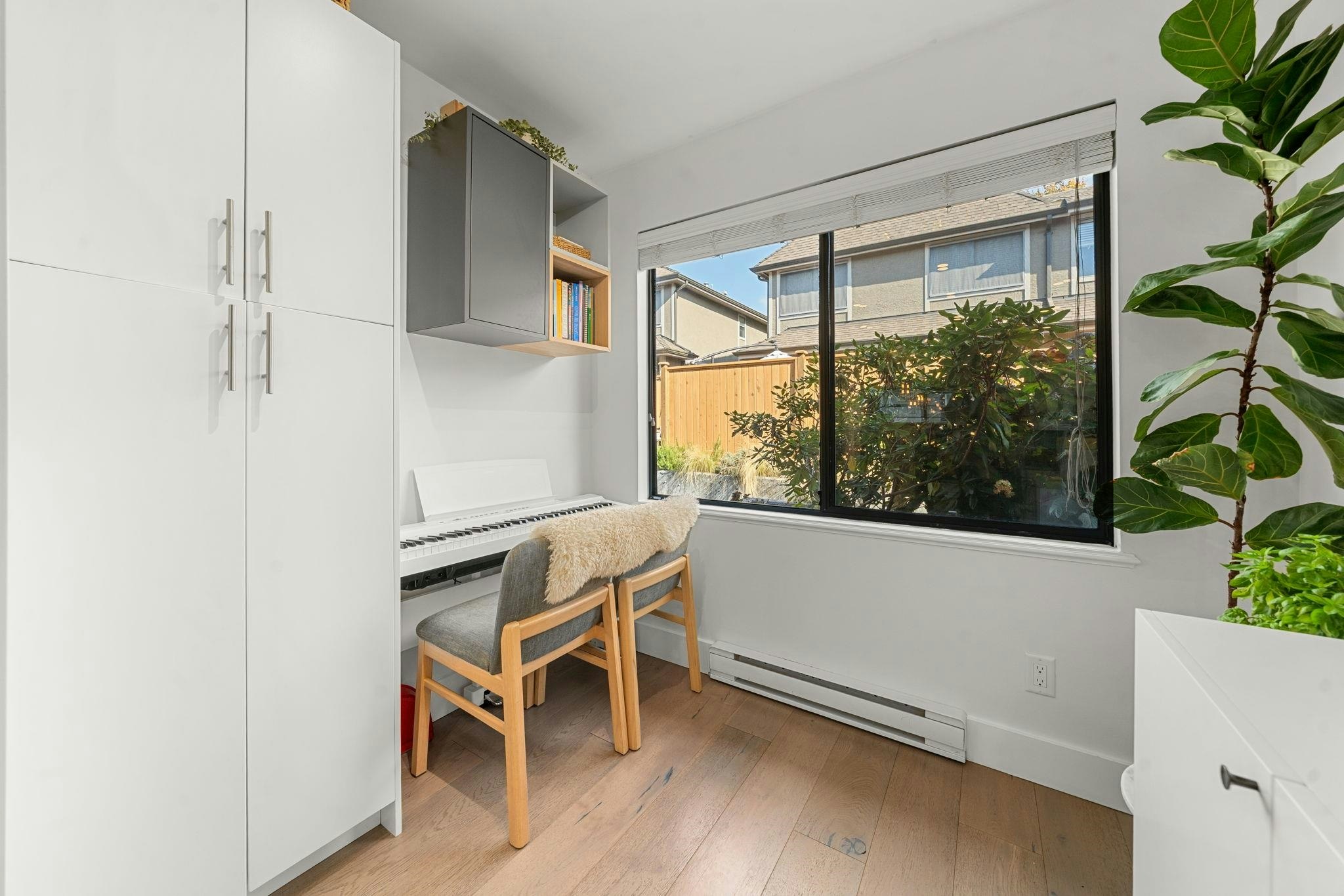 19-2133 St George's Avenue, North Vancouver, BC, V7L 3K5 - 20