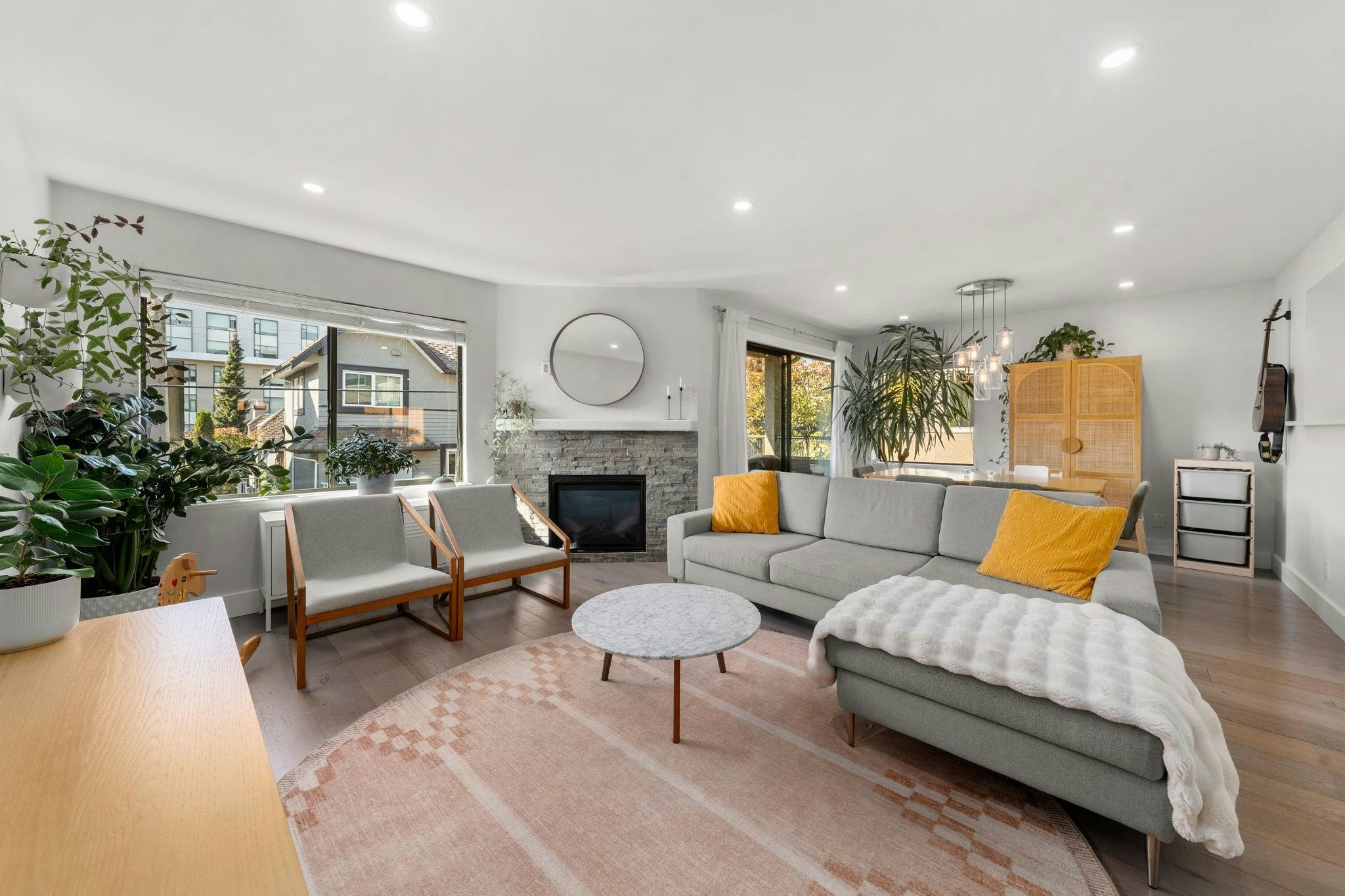 19-2133 St George's Avenue, North Vancouver, BC, V7L 3K5 - 7