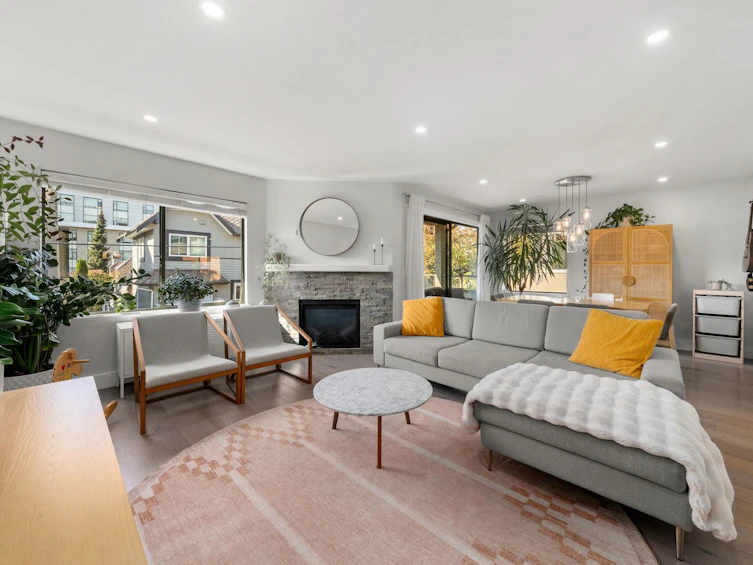 19-2133 St George's Avenue, North Vancouver, BC, V7L 3K5 - 7