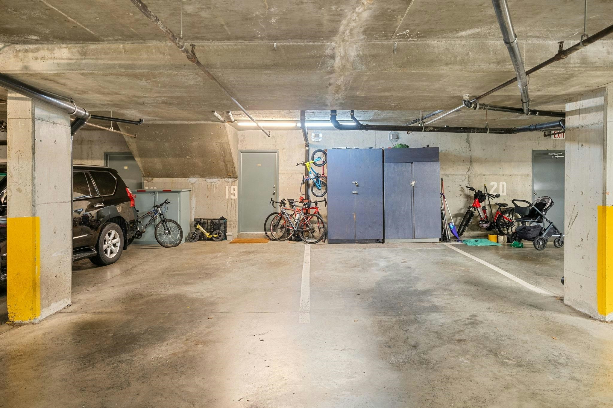 19-2133 St George's Avenue, North Vancouver, BC, V7L 3K5 - 35