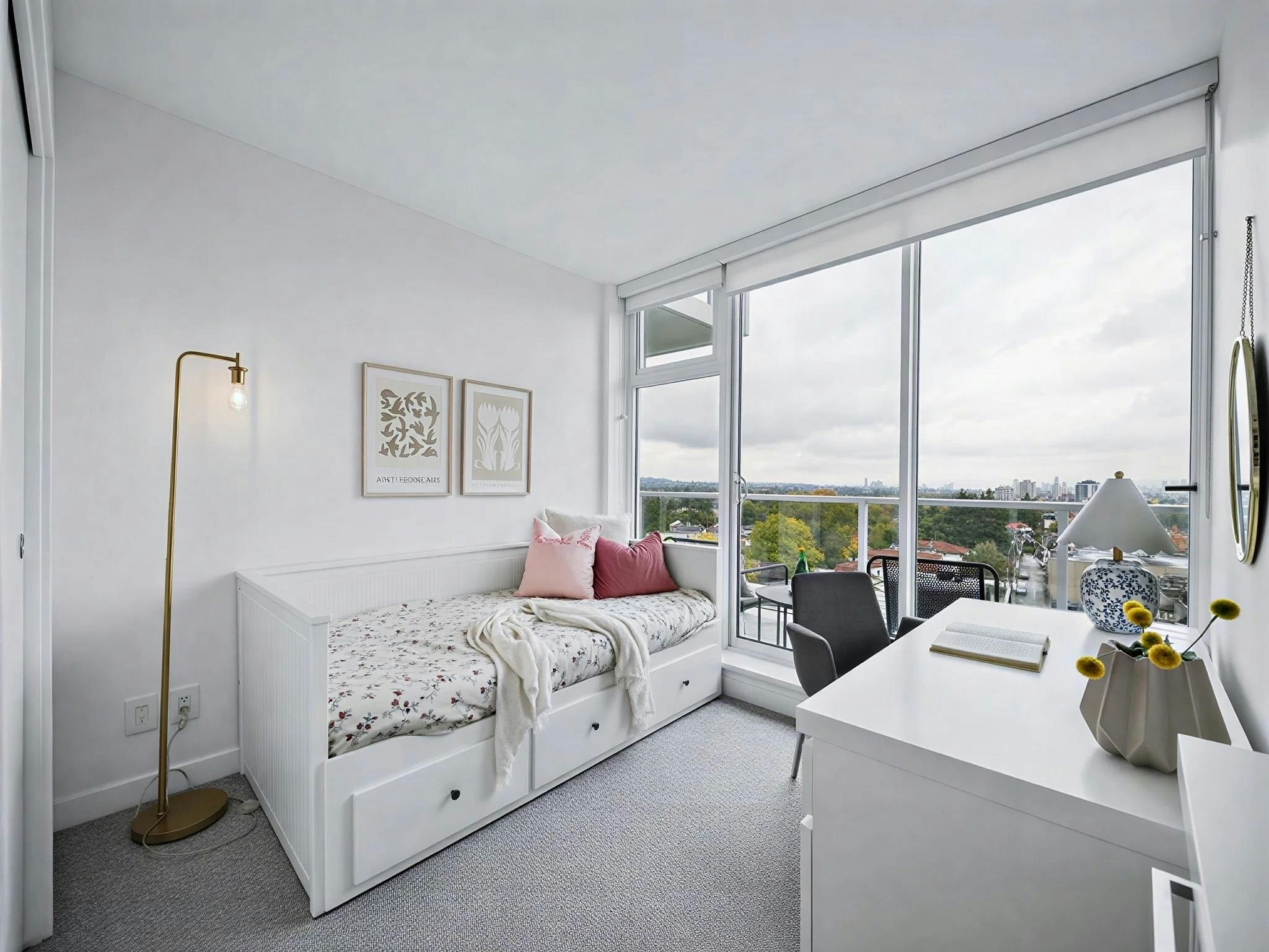 1005-4638 Gladstone Street, Vancouver, BC, V5N 0G5 - 24