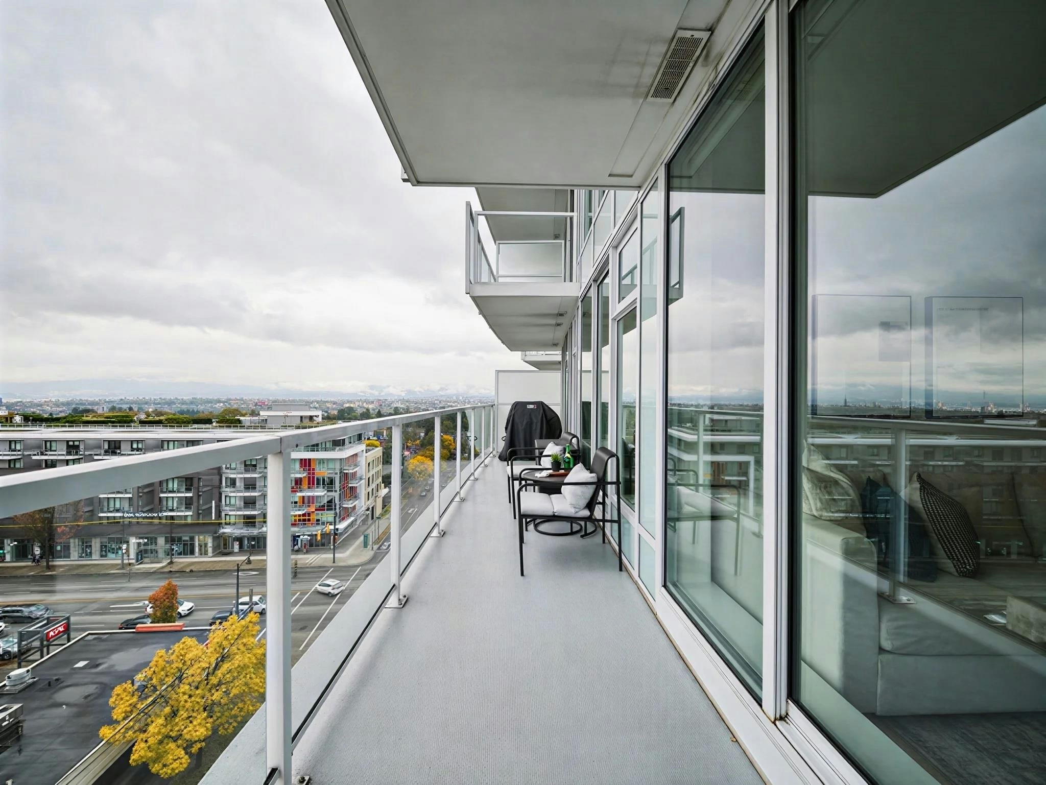 1005-4638 Gladstone Street, Vancouver, BC, V5N 0G5 - 30