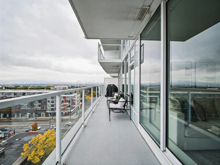 1005-4638 Gladstone Street, Vancouver, BC, V5N 0G5 - 30