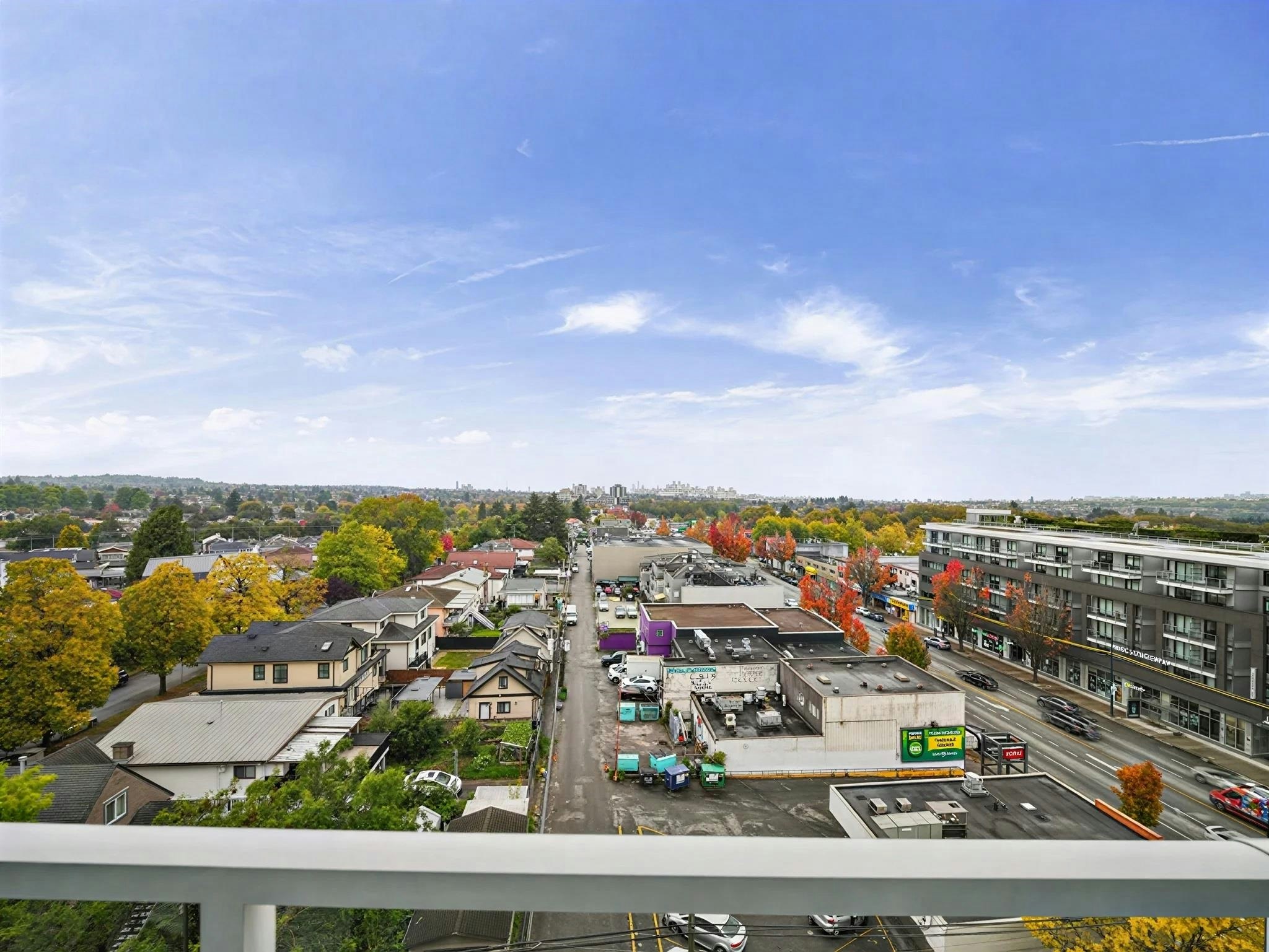 1005-4638 Gladstone Street, Vancouver, BC, V5N 0G5 - 32